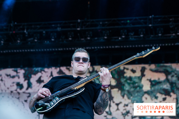 Hellfest 2024 - Dimanche 30 juin, nos photos - IMGP5008