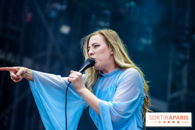 Hellfest 2024 - Dimanche 30 juin, nos photos - IMGP5060