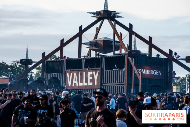 Hellfest 2024 - Dimanche 30 juin, nos photos - IMGP5226