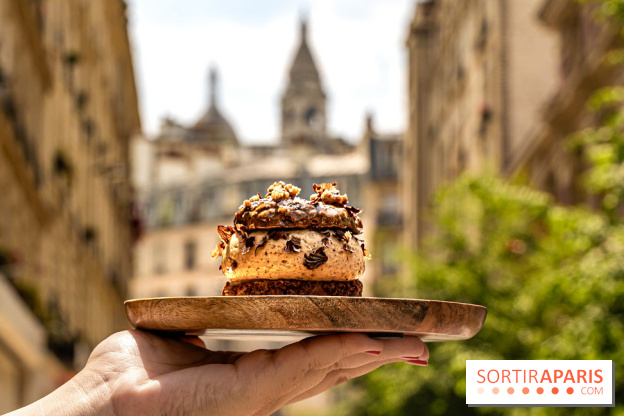 Fana Bistrot, le restaurant bistronomique du 18e avec terrasse et vue Sacré Cœur -  paris brest