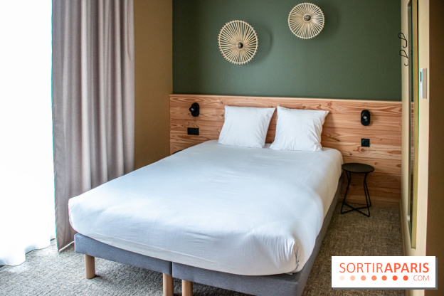 Hôtel Le Bout du Parc à l'orée du parc de Versailles - DSC 0785