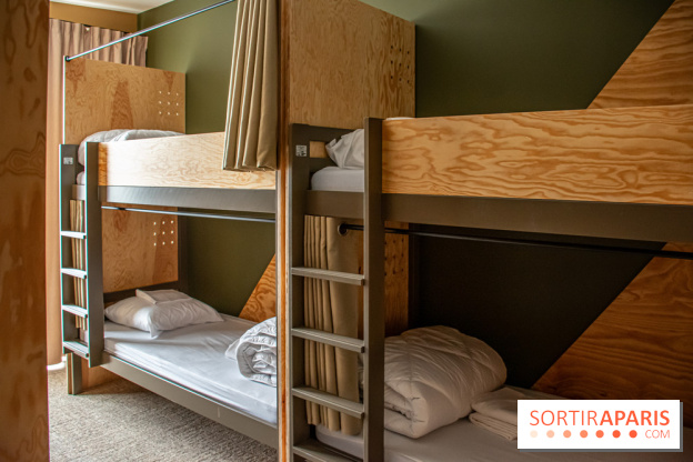 Hôtel Le Bout du Parc à l'orée du parc de Versailles - DSC 0795