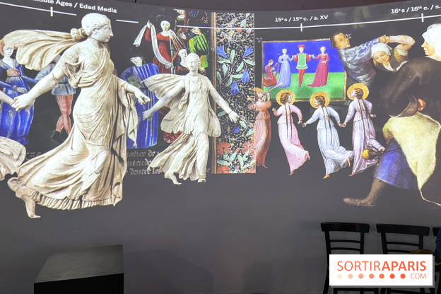 Danser- l'exposition de la Cité des Sciences et de l'Industrie - image00007