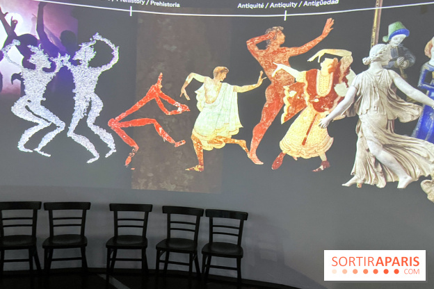 Danser- l'exposition de la Cité des Sciences et de l'Industrie - image00008