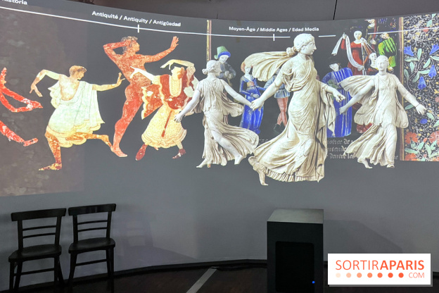 Danser- l'exposition de la Cité des Sciences et de l'Industrie - image00009