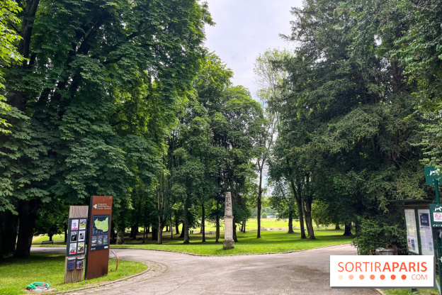 Domaine de Chamarande - nos photos - image00037