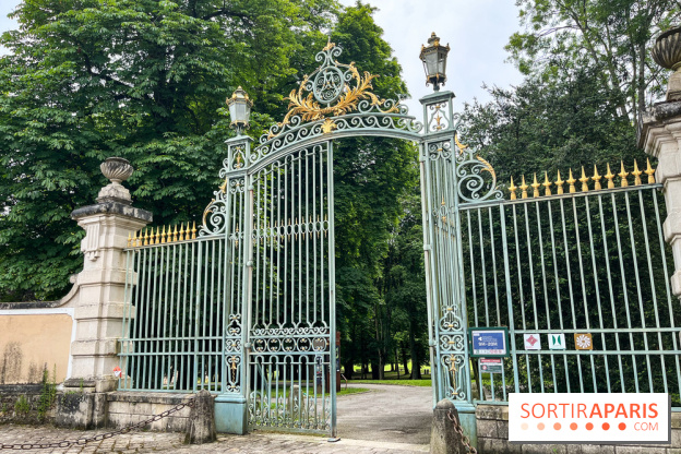 Domaine de Chamarande - nos photos - image00038