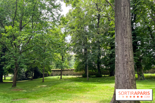 Domaine de Chamarande - nos photos - image00034