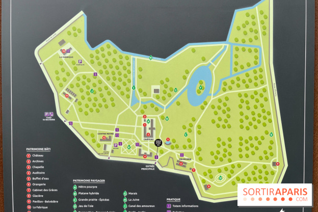 Domaine de Chamarande - nos photos - image00036