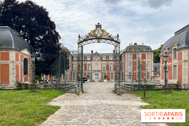 Domaine de Chamarande - nos photos - image00023