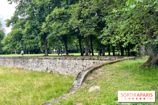 Domaine de Chamarande - nos photos - image00026