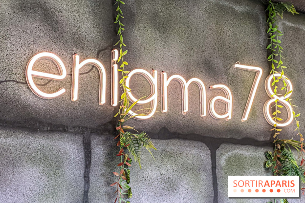 Enigma 78