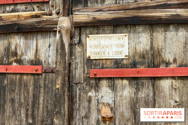 Le Château de la Reine Blanche - IMG 2109