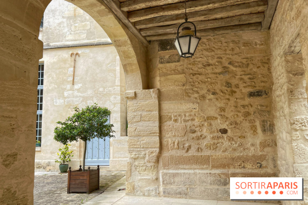 Le Château de la Reine Blanche - IMG 2136