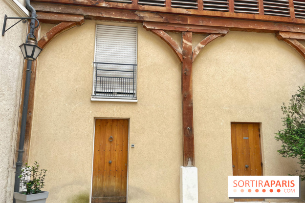 Le Château de la Reine Blanche - IMG 2137