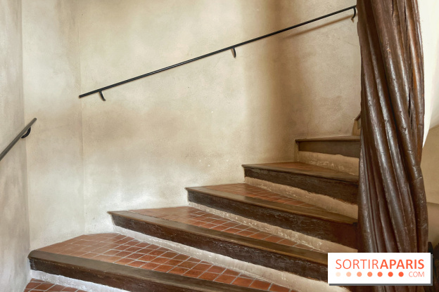 Le Château de la Reine Blanche - IMG 2141