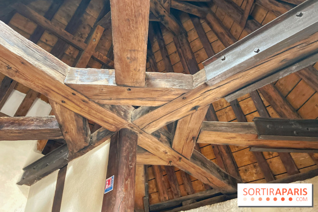 Le Château de la Reine Blanche - IMG 2143