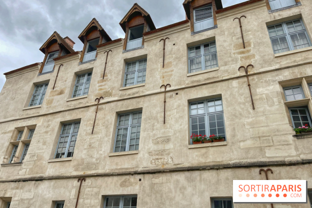 Le Château de la Reine Blanche - IMG 2149