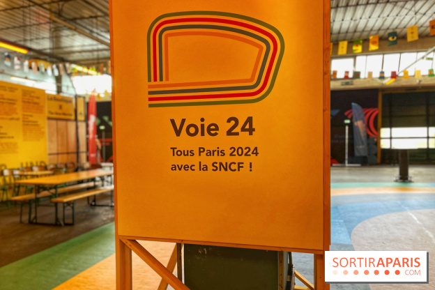 Voie 24