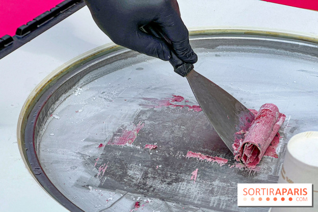 Pop up Nyx Makeup Professional - image00013