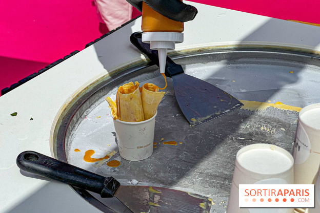 Pop up Nyx Makeup Professional - image00016