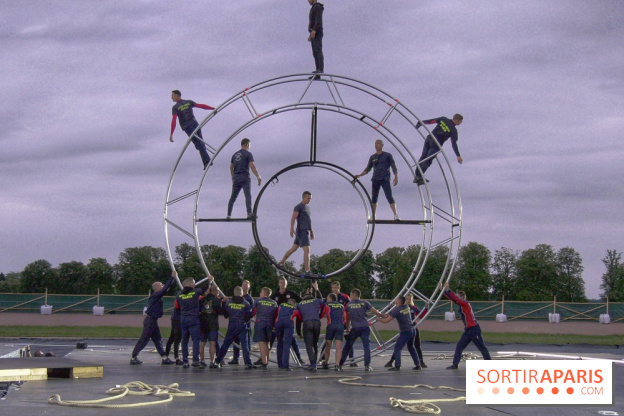 Coulisses de la cérémonie de clôture - Capture d’écran 2024 07 04 à 15.25.53 2