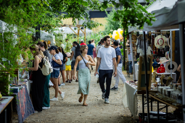 Un festival qui vous fera voyager jusqu'en Amérique Latine ! - Jardin21 Jour LevietPhoto 072023 4228