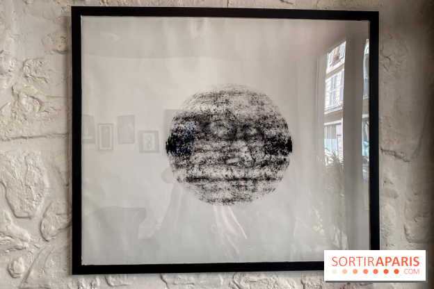 Le Cabinet de l’Oracle : l'exposition ésotérique à la galerie La Lison - IMG 8618