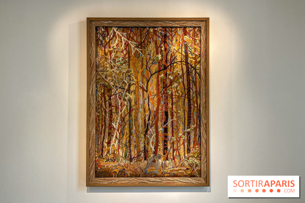 Eva Jospin à la Galleria Continua - image00004