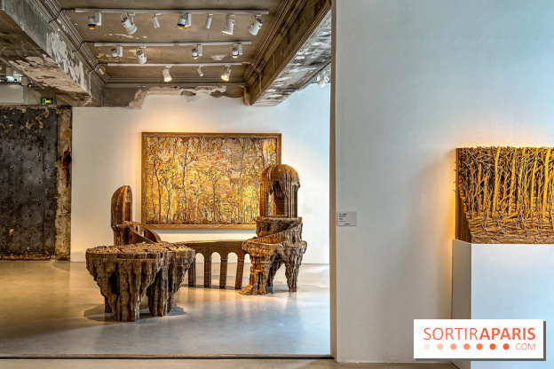 Eva Jospin à la Galleria Continua - image00027