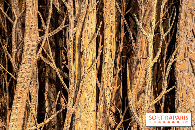 Eva Jospin à la Galleria Continua - image00029