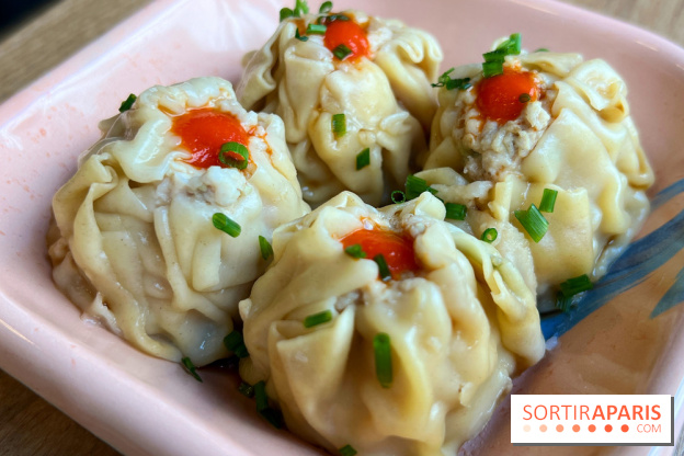 Restaurant Oté - Bouchons réunionnais