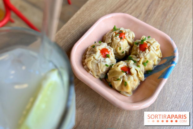 Restaurant Oté - Bouchons réunionnais