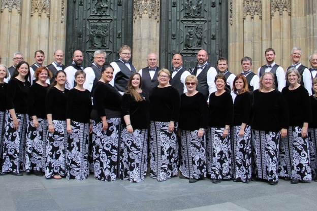 Grand Concert International Gratuit à Saint Sulpice