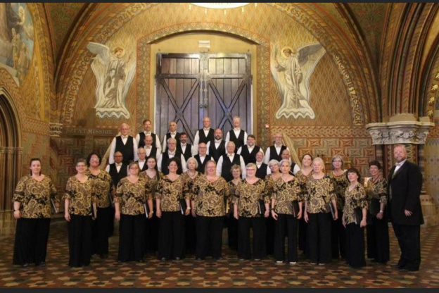 Grand Concert International Gratuit à Saint Sulpice