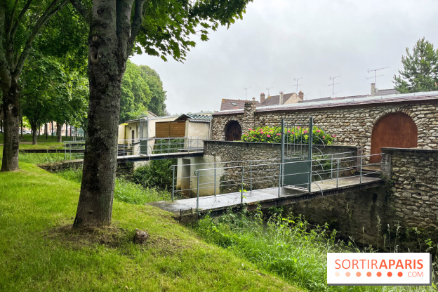 Crécy-la-Chappelle - nos photos