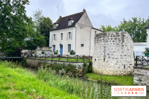 Crécy-la-Chappelle - nos photos