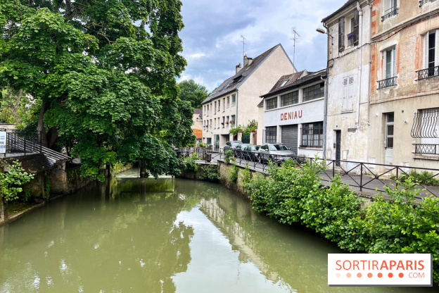 Crécy-la-Chappelle - nos photos
