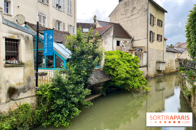 Crécy-la-Chappelle - nos photos