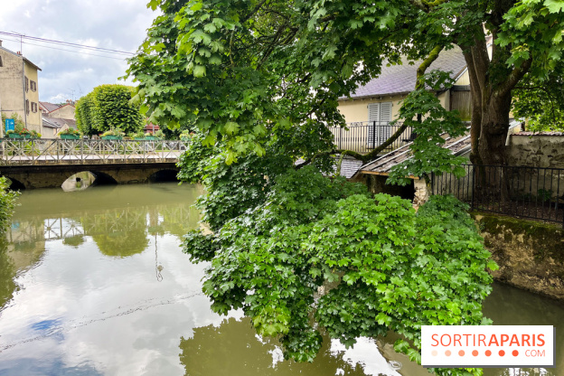 Crécy-la-Chappelle - nos photos