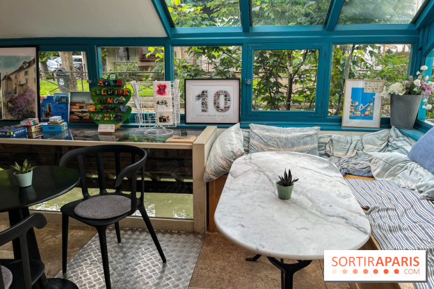 Librairie Crécy-la-Chapelle - nos photos - image00017