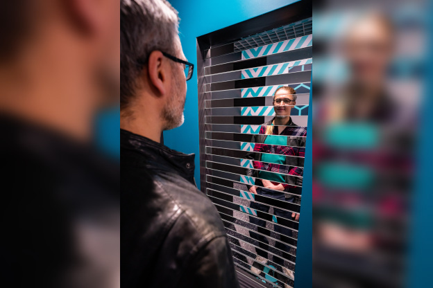 Le Musée de l'illusion de Paris , la sortie incontournable de l'été !