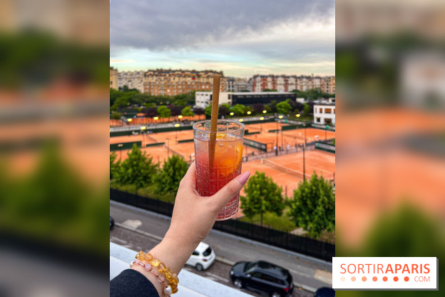 Soirée "Fleur Sauvage" Molitor  - image00001