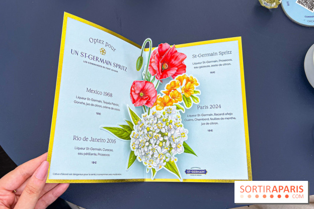 Soirée "Fleur Sauvage" Molitor  - image00005