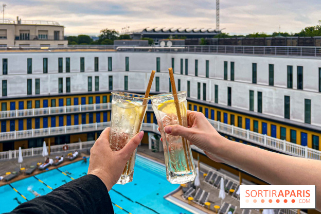 Soirée "Fleur Sauvage" Molitor  - image00009