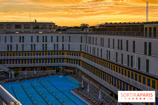 Soirée "Fleur Sauvage" Molitor  - image00026