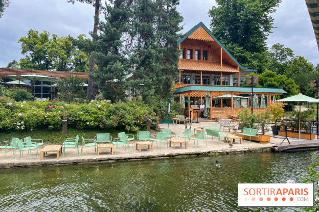 Les îles du lac inférieur, au bois de Boulogne - nos photos - image00052