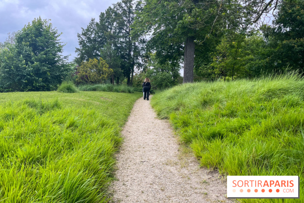Les îles du lac inférieur, au bois de Boulogne - nos photos - image00036