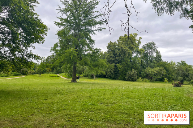Les îles du lac inférieur, au bois de Boulogne - nos photos - image00037