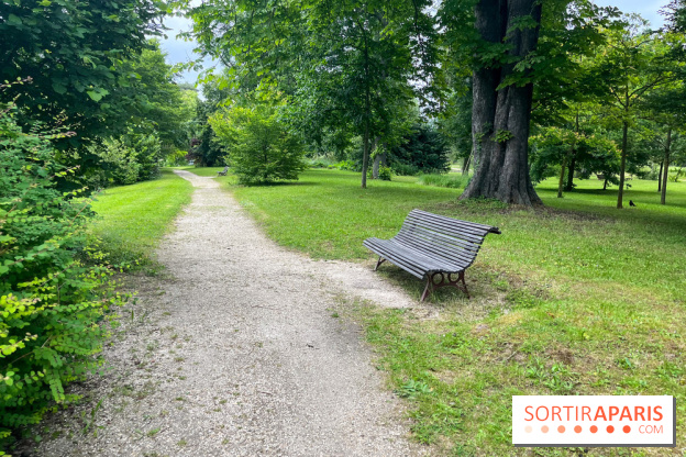 Les îles du lac inférieur, au bois de Boulogne - nos photos - image00033